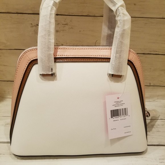 Christmas gift idea kate spade authentic handbag - Picture 11 of 14